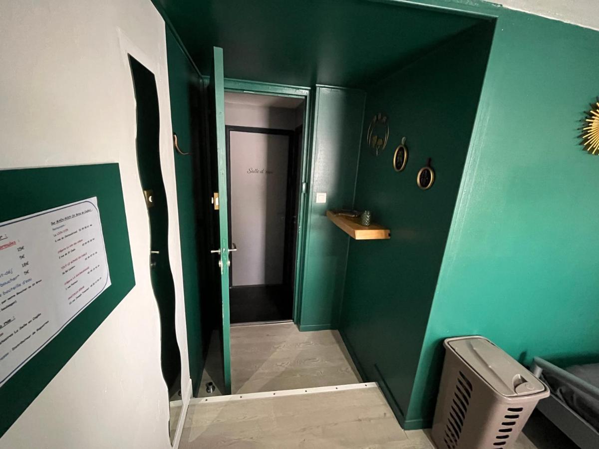 Chambres D'Hotes A La Forge Du Coglais La Selle-en-Cogles Екстериор снимка