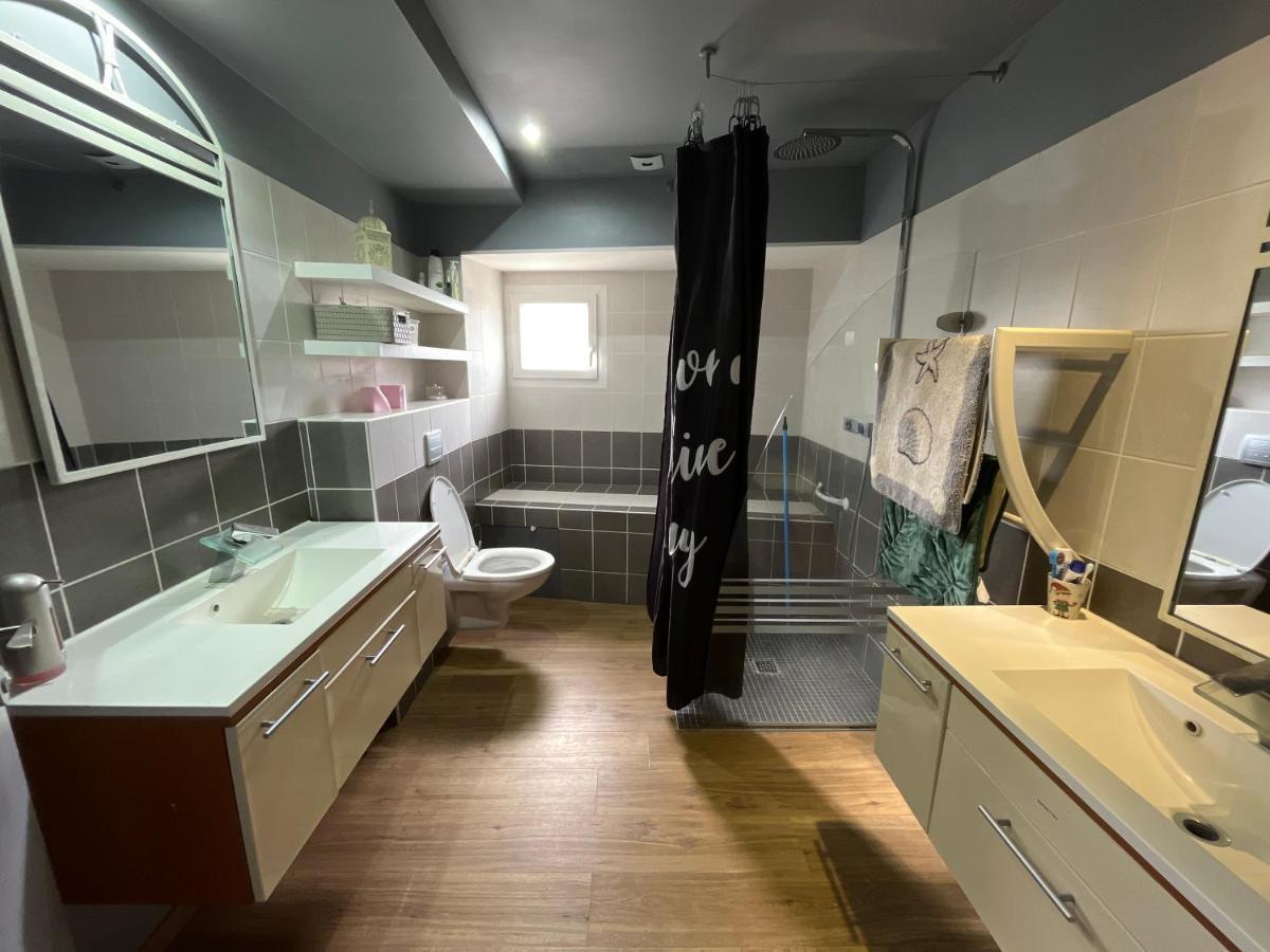 Chambres D'Hotes A La Forge Du Coglais La Selle-en-Cogles Екстериор снимка