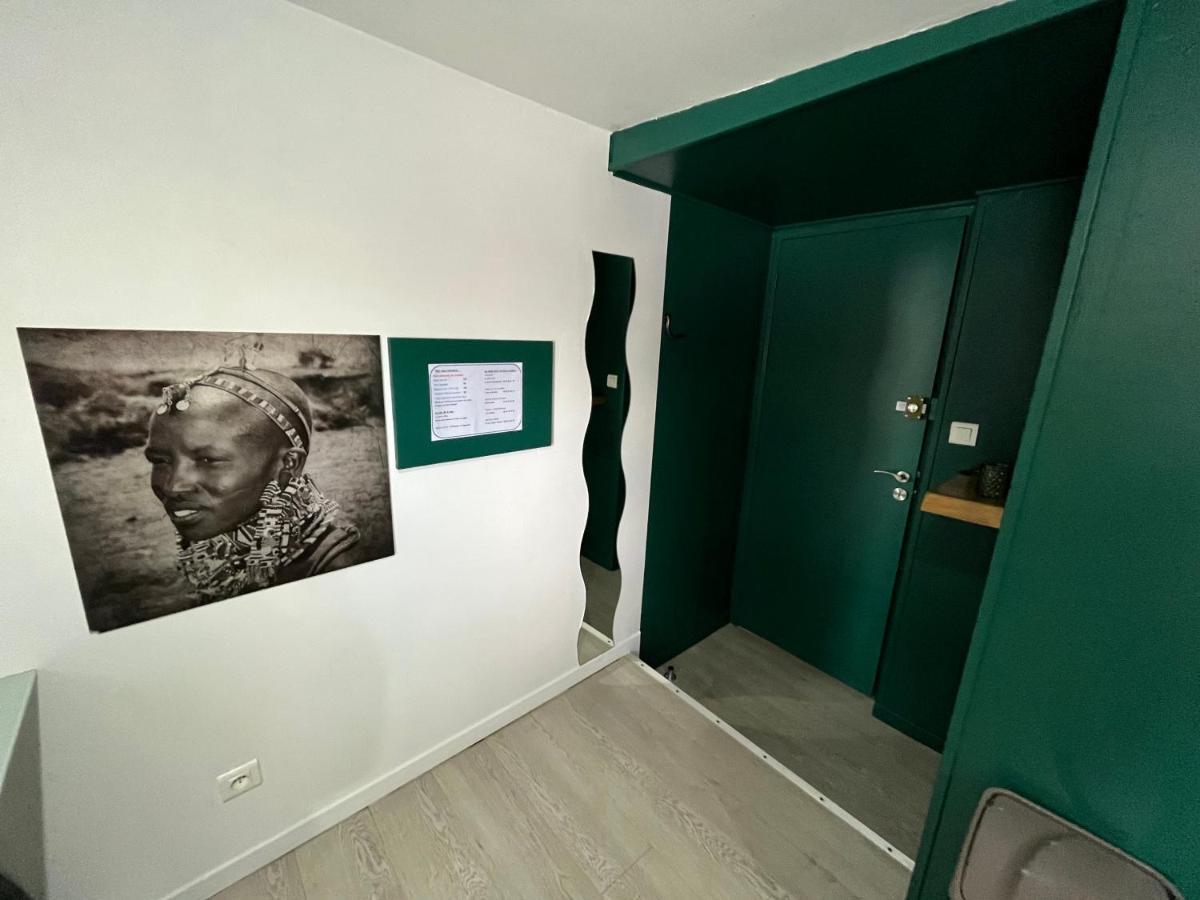 Chambres D'Hotes A La Forge Du Coglais La Selle-en-Cogles Екстериор снимка